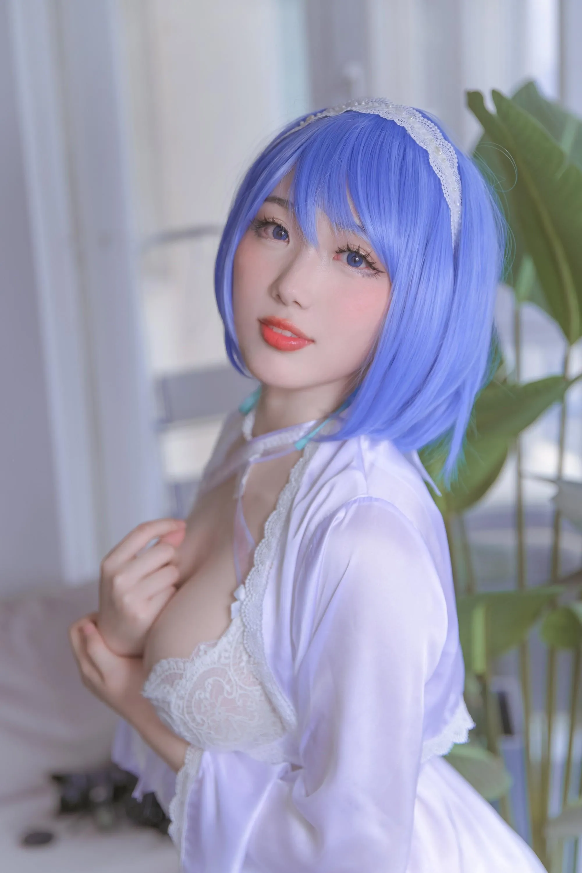 刺青Poi – NO.002 恰巴耶夫 [40P]插图5